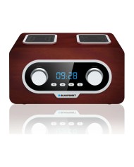 Radio Blaupunkt PP5.2BR Marrone Bronce
