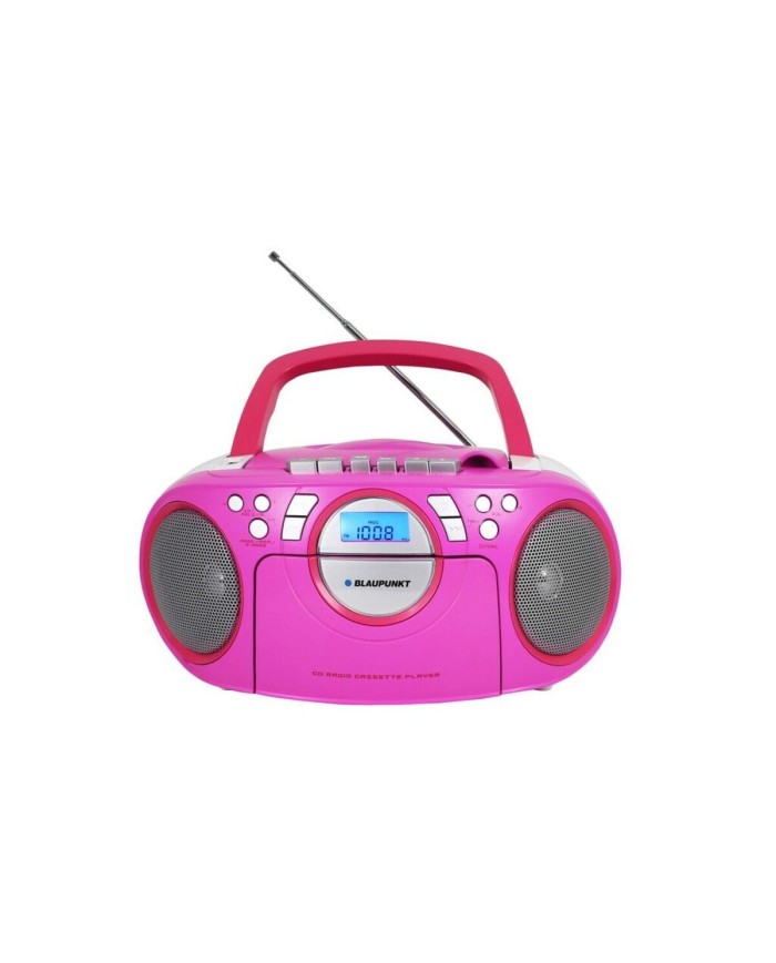 Radio Blaupunkt BB16PK Rosa