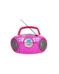 Radio Blaupunkt BB16PK Rosa