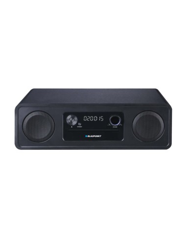 Riproduttore CD/MP3 Blaupunkt MS20BK Bluetooth Riproduttore CD/MP3 Blaupunkt MS20BK Bluetooth