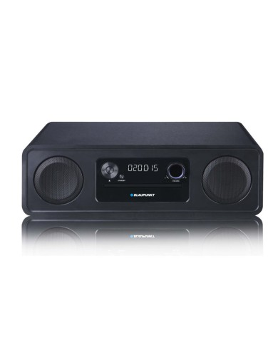 Riproduttore CD/MP3 Blaupunkt MS20BK Bluetooth