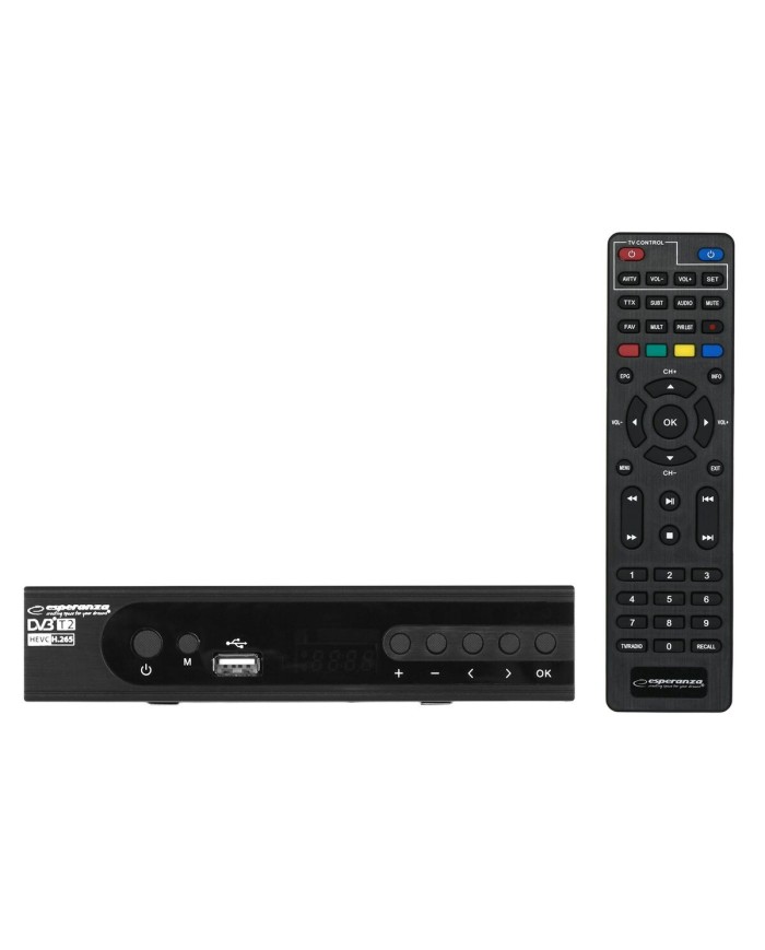 Sintonizzatore Esperanza EV106P