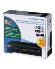 Sintonizzatore Esperanza EV106P