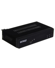 TDT Axil RT0420T2 HD PVR DVB HDMI USB 2.0 TDT Axil RT0420T2 HD PVR DVB HDMI USB 2.0
