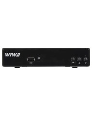 Sintonizzatore TDT Wiwa 2790Z Sintonizzatore TDT Wiwa 2790Z