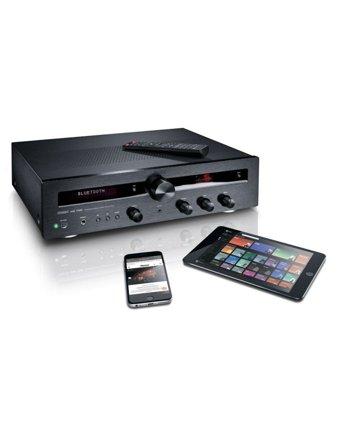 Amplificatore Magnat MR-750