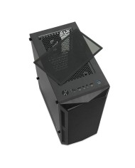 Case computer desktop ATX Ibox OLU27 Nero Case computer desktop ATX Ibox OLU27 Nero