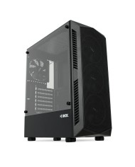 Case computer desktop ATX Ibox OLU27 Nero Case computer desktop ATX Ibox OLU27 Nero