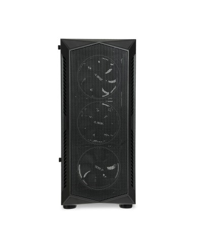 Case computer desktop ATX Ibox OLU27 Nero Case computer desktop ATX Ibox OLU27 Nero