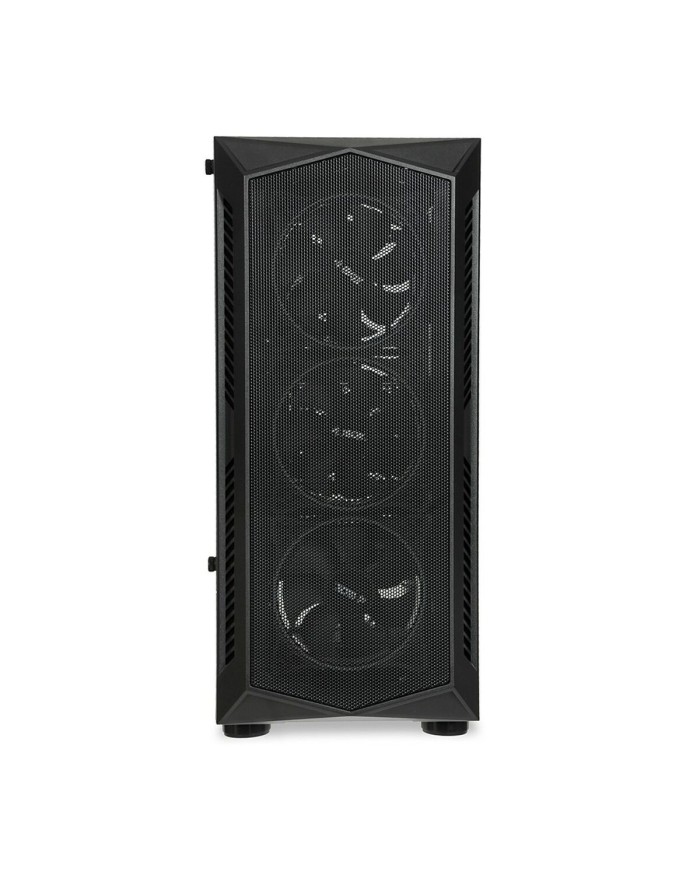 Case computer desktop ATX Ibox OLU27 Nero Case computer desktop ATX Ibox OLU27 Nero