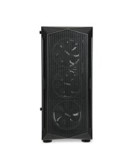 Case computer desktop ATX Ibox OLU27 Nero Case computer desktop ATX Ibox OLU27 Nero