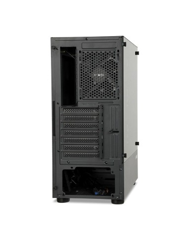 Case computer desktop ATX Ibox OLU27 Nero Case computer desktop ATX Ibox OLU27 Nero