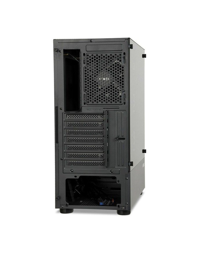 Case computer desktop ATX Ibox OLU27 Nero Case computer desktop ATX Ibox OLU27 Nero