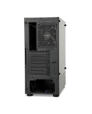 Case computer desktop ATX Ibox OLU27 Nero Case computer desktop ATX Ibox OLU27 Nero