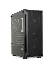 Case computer desktop ATX Ibox OLU27 Nero Case computer desktop ATX Ibox OLU27 Nero
