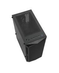 Case computer desktop ATX Ibox OLU27 Nero Case computer desktop ATX Ibox OLU27 Nero