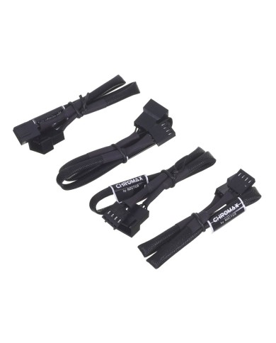 Cavo Prolunga Noctua NA-SEC1 Nero Cavo Prolunga Noctua NA-SEC1 Nero