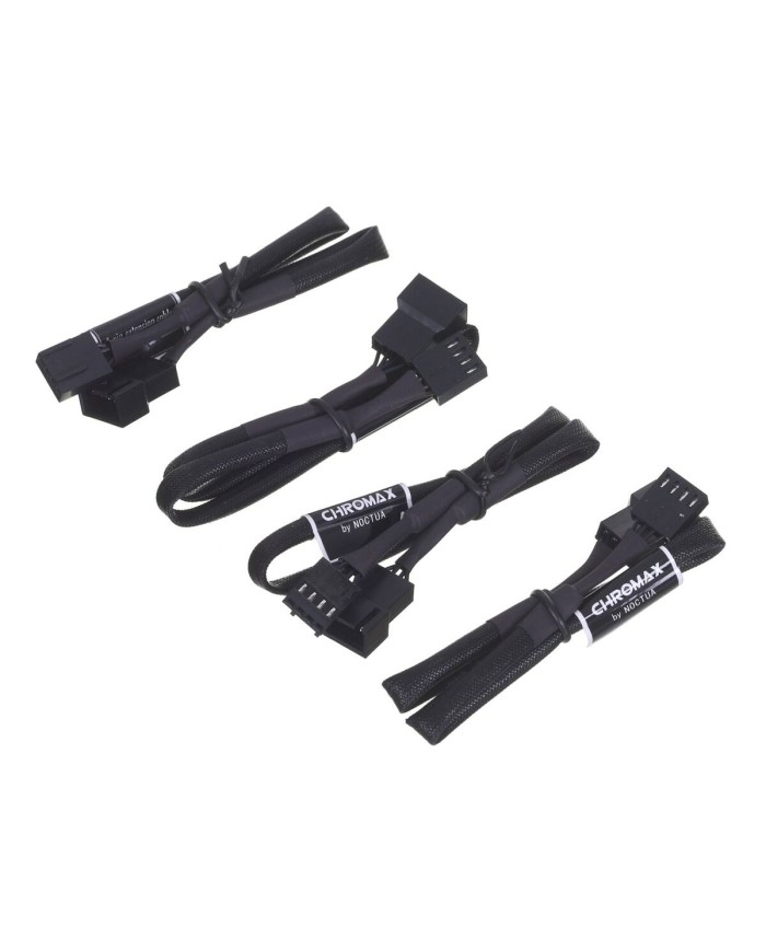 Cavo Prolunga Noctua NA-SEC1 Nero