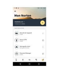 Antivirus Symantec 21408734