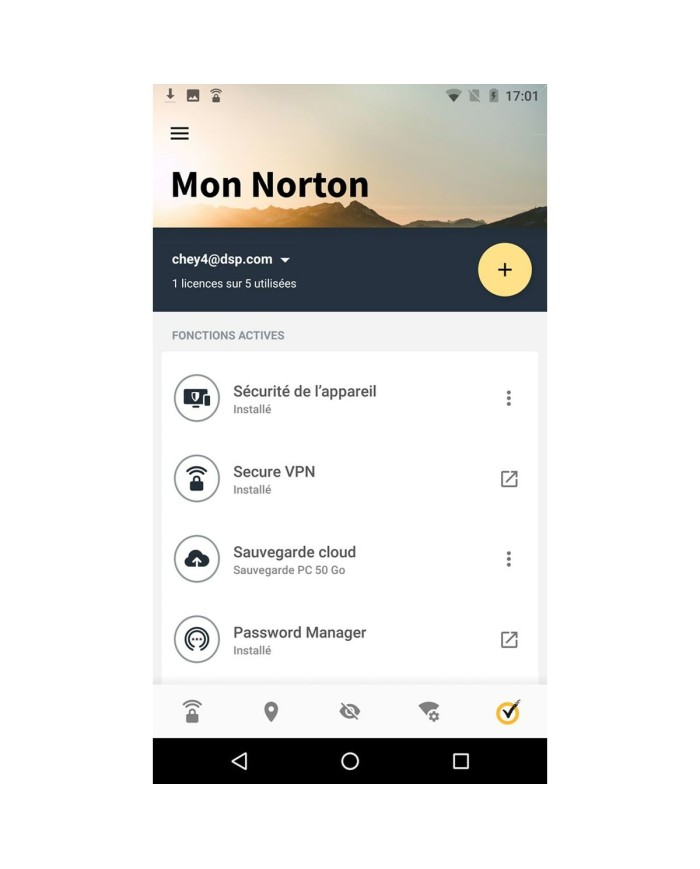 Antivirus Symantec 21408749 Antivirus Symantec 21408749