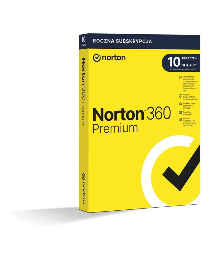 Antivirus Symantec 21408749 Antivirus Symantec 21408749