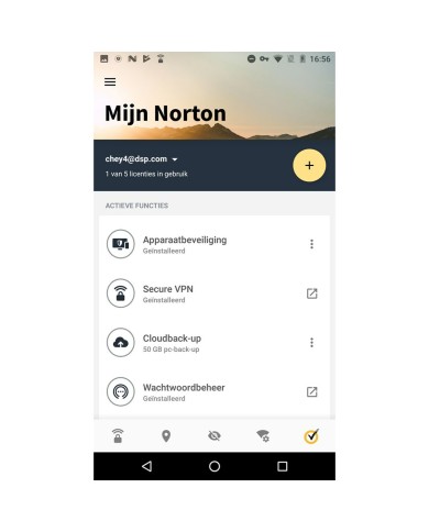 Antivirus Symantec 21408749 Antivirus Symantec 21408749