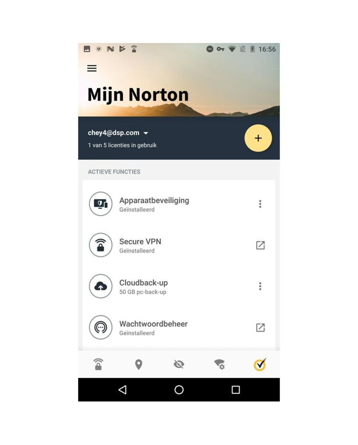 Antivirus Symantec 21408749 Antivirus Symantec 21408749