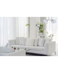 Lampadario Activejet AJE-IRMA 5P Bianco Nero Argentato Metallo 40 W 50,9 x 28 x 46 cm Lampadario Activejet AJE-IRMA 5P Bianco Nero Argentato Metallo 40 W 50,9 x 28 x 46 cm