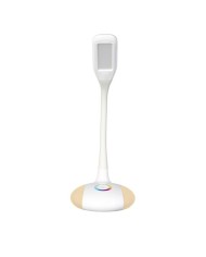 Lampada da tavolo Activejet AJE-VENUS RGB Bianco Plastica 5 W 16 x 5 x 16 cm
