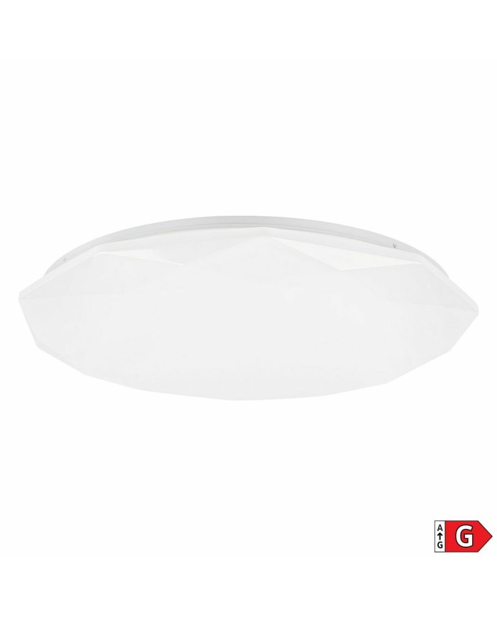 Lampadario Activejet AJE-MAYA Bianco 80 24 W