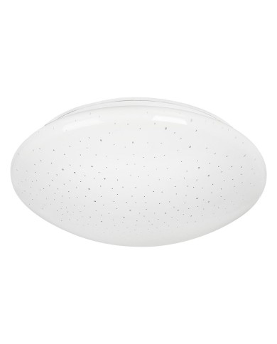 Lampadario Activejet AJE-OPERA 12W Bianco 80 12 W