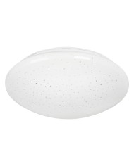 Lampadario Activejet AJE-OPERA 12W Bianco 80 12 W
