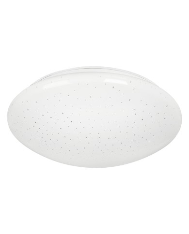 Lampadario Activejet AJE-OPERA Bianco 24 W