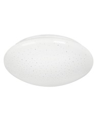 Lampadario Activejet AJE-OPERA 12W Bianco 80 12 W