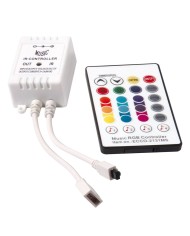 Strisce LED Activejet AJE-LED MUSIC STRIPE