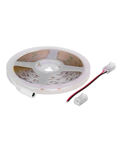Strisce LED Activejet AJE-COB 5m zim No F 30 W Strisce LED Activejet AJE-COB 5m zim No F 30 W