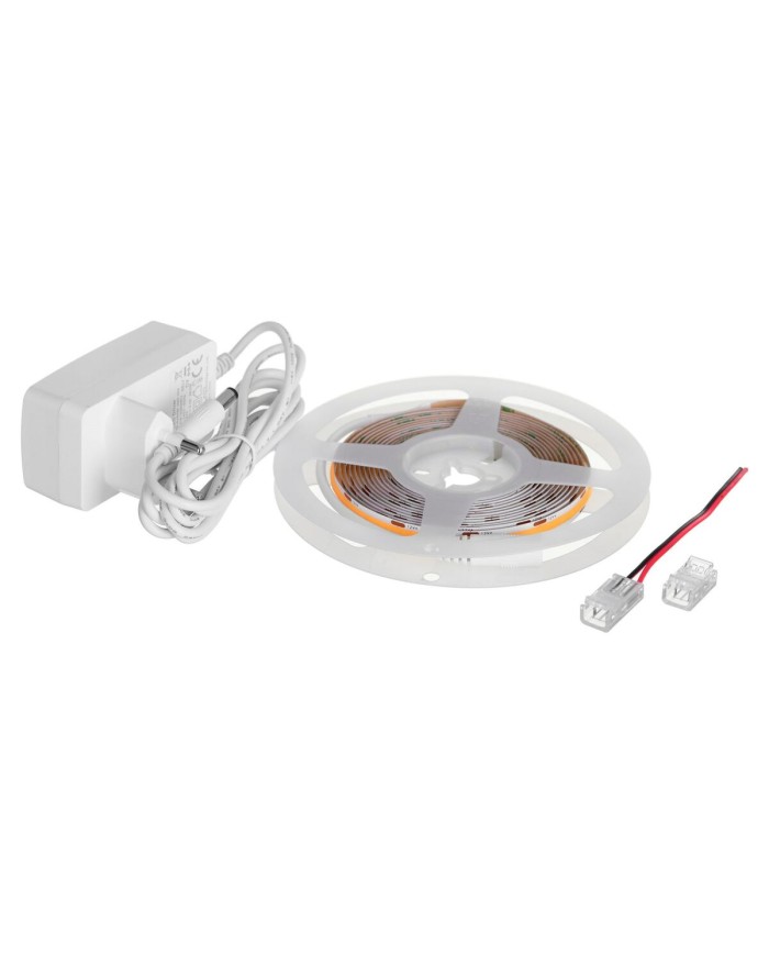 Nastro luminoso Activejet AJE-COB 3m ciep (1 Pezzi) (1 Unità)