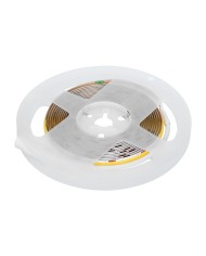 Nastro luminoso Activejet AJE-COB 3m ciep (1 Pezzi) (1 Unità)