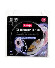 Nastro luminoso Activejet AJE-COB (1 Pezzi) (1 Unità)