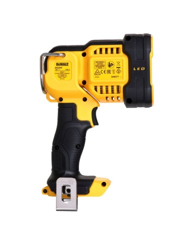 Torcia Dewalt DCL043-XJ 1000 Lm Torcia Dewalt DCL043-XJ 1000 Lm