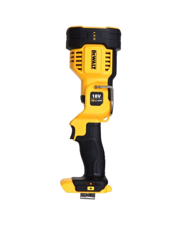 Torcia Dewalt DCL043-XJ 1000 Lm