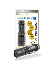 Torcia EverActive FL180 200 Lm