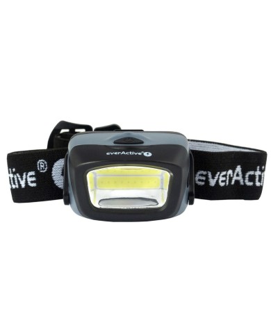 Torcia EverActive HL150 3 W 150 Lm Torcia EverActive HL150 3 W 150 Lm