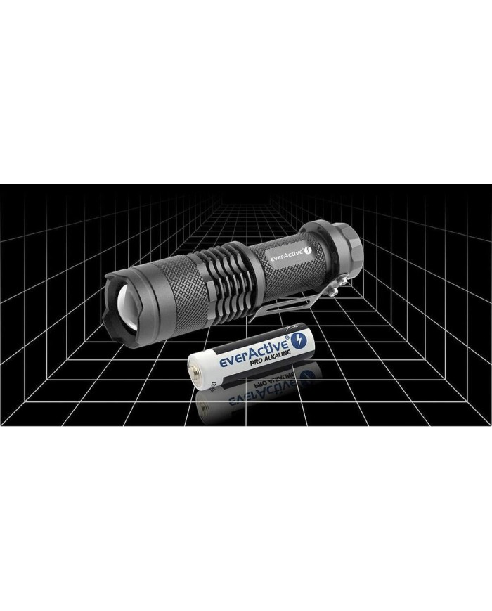 Torcia EverActive FL180 200 Lm