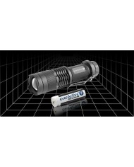 Torcia EverActive FL180 200 Lm