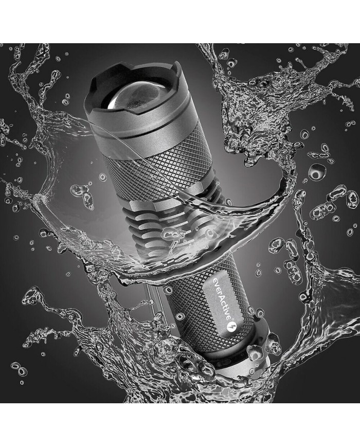 Torcia EverActive FL180 200 Lm