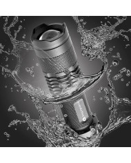 Torcia EverActive FL180 200 Lm