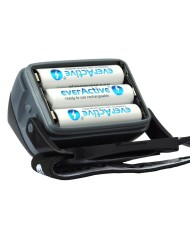 Torcia EverActive HL150 3 W 150 Lm