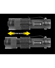 Torcia EverActive FL180 200 Lm