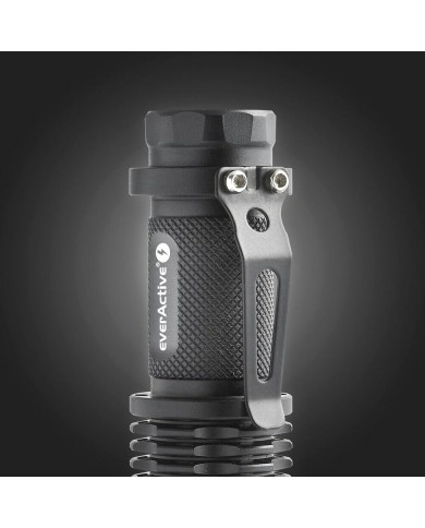 Torcia EverActive FL180 200 Lm Torcia EverActive FL180 200 Lm